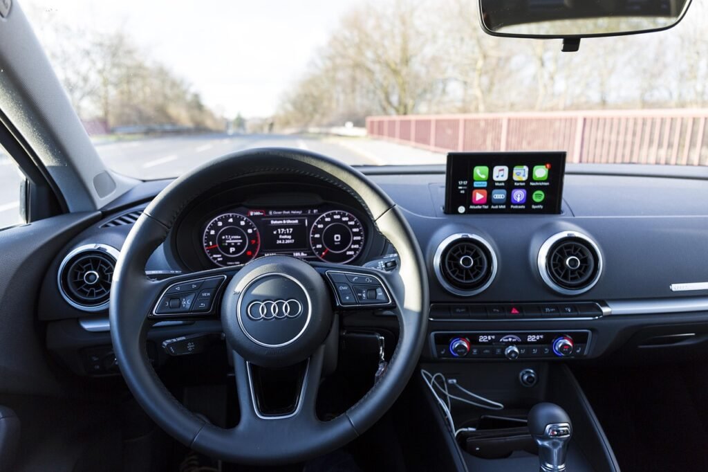 Apps, die das Android Auto / CarPlay Erlebnis verbessern – Anpassung, Widgets und mehr